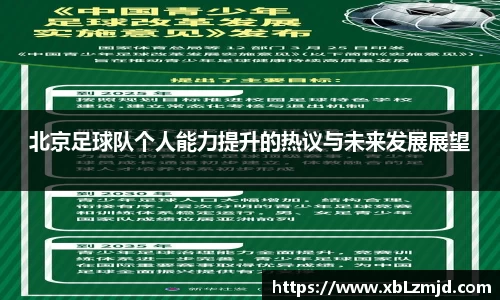 北京足球队个人能力提升的热议与未来发展展望